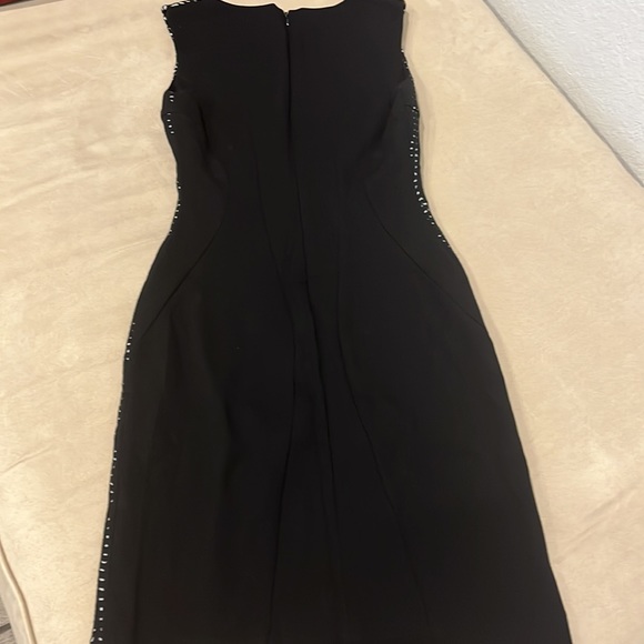 Diane von Furstenberg DVF Mackenzie Dress Size 0 - Picture 7 of 10